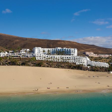 Hotel Riu Palace Jandia Morro Jable Zewnętrze zdjęcie