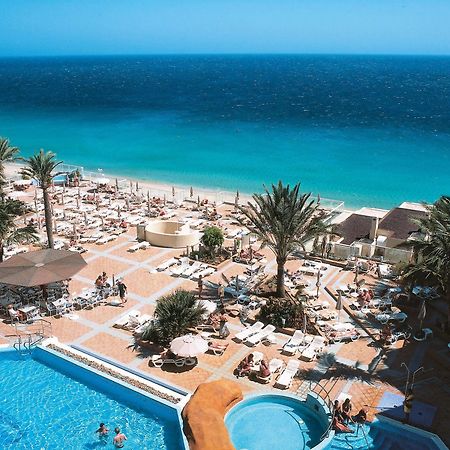 Hotel Riu Palace Jandia Morro Jable Zewnętrze zdjęcie