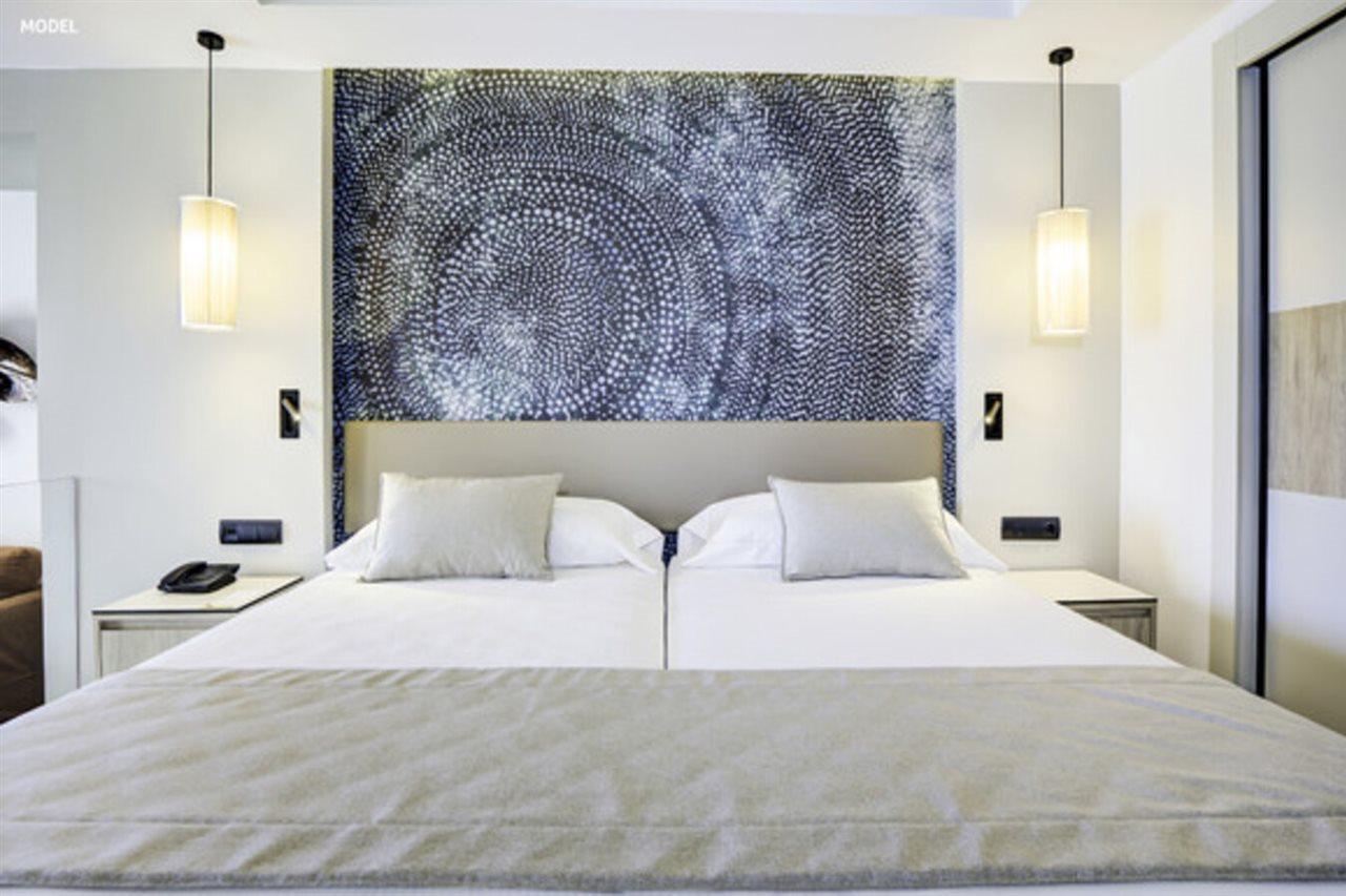 Hotel Riu Palace Jandia Morro Jable Zewnętrze zdjęcie
