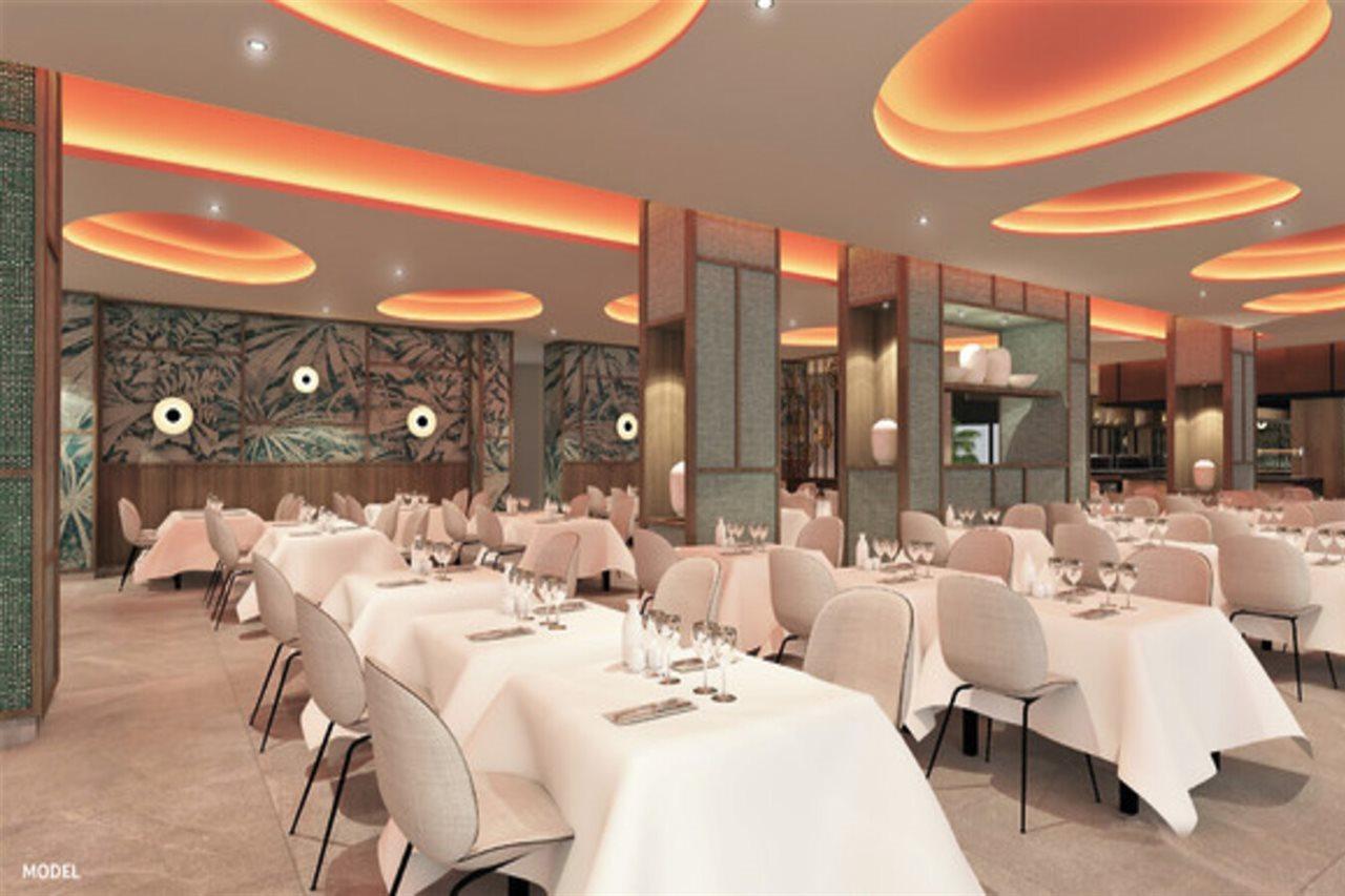 Hotel Riu Palace Jandia Morro Jable Zewnętrze zdjęcie