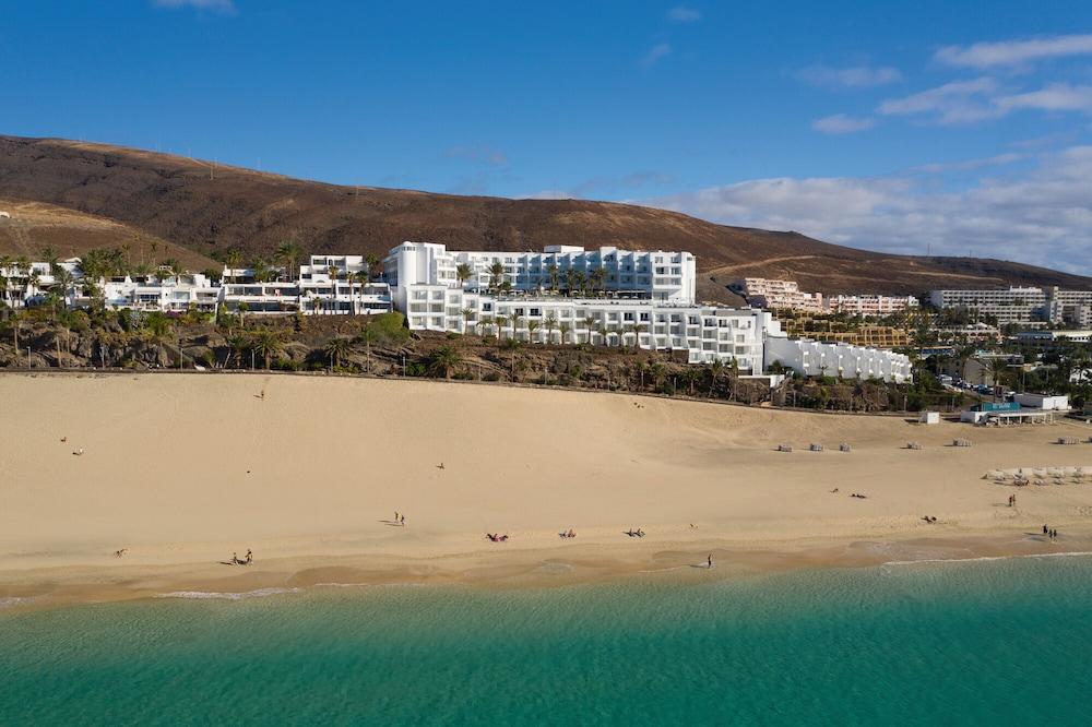 Hotel Riu Palace Jandia Morro Jable Zewnętrze zdjęcie