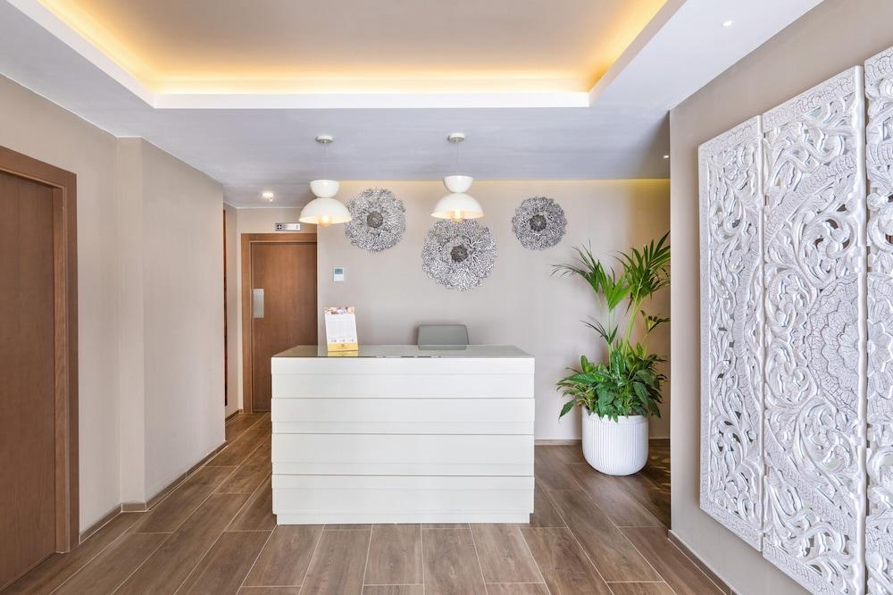 Hotel Riu Palace Jandia Morro Jable Zewnętrze zdjęcie