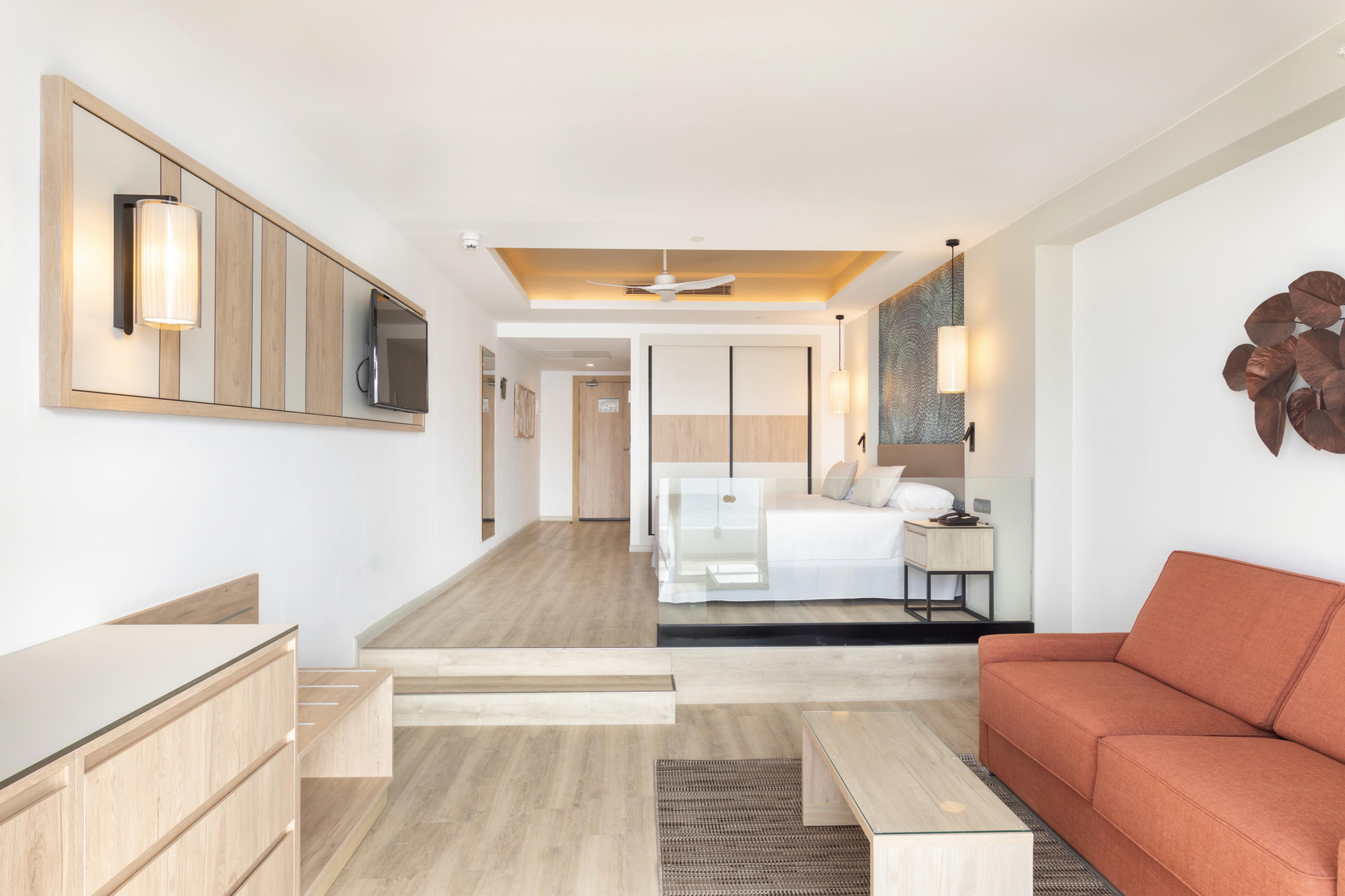 Hotel Riu Palace Jandia Morro Jable Zewnętrze zdjęcie