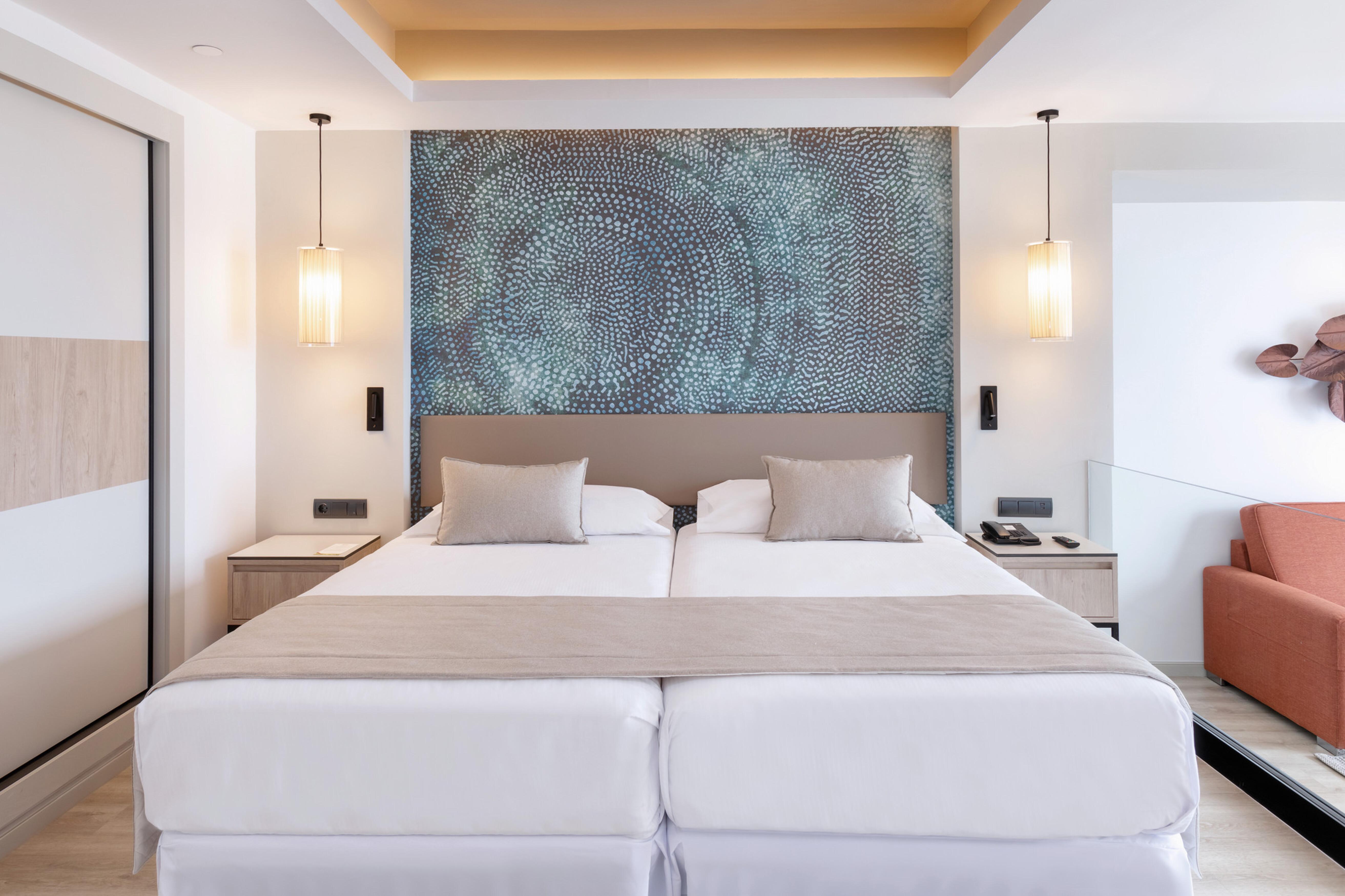 Hotel Riu Palace Jandia Morro Jable Zewnętrze zdjęcie