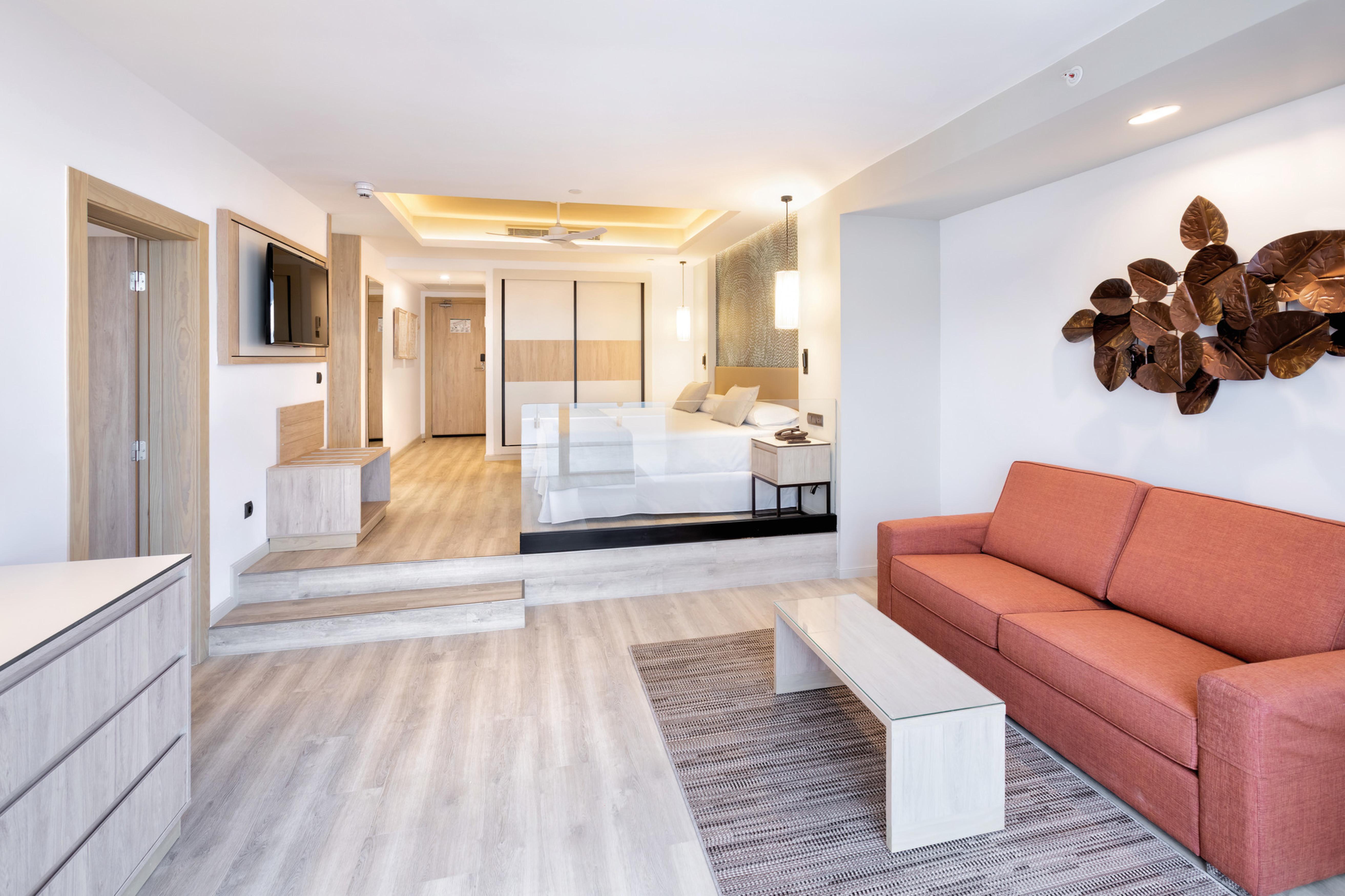 Hotel Riu Palace Jandia Morro Jable Zewnętrze zdjęcie