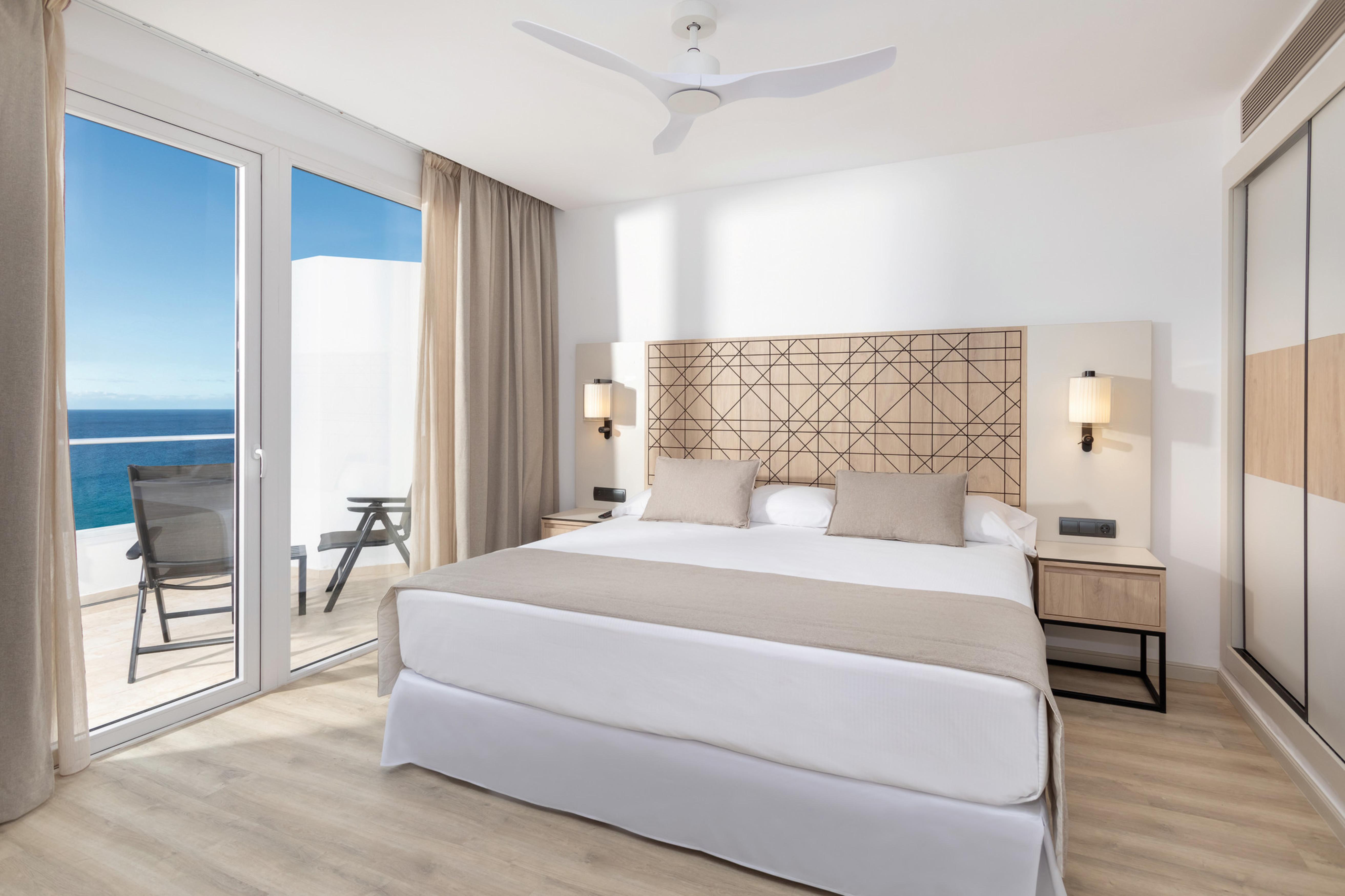 Hotel Riu Palace Jandia Morro Jable Zewnętrze zdjęcie