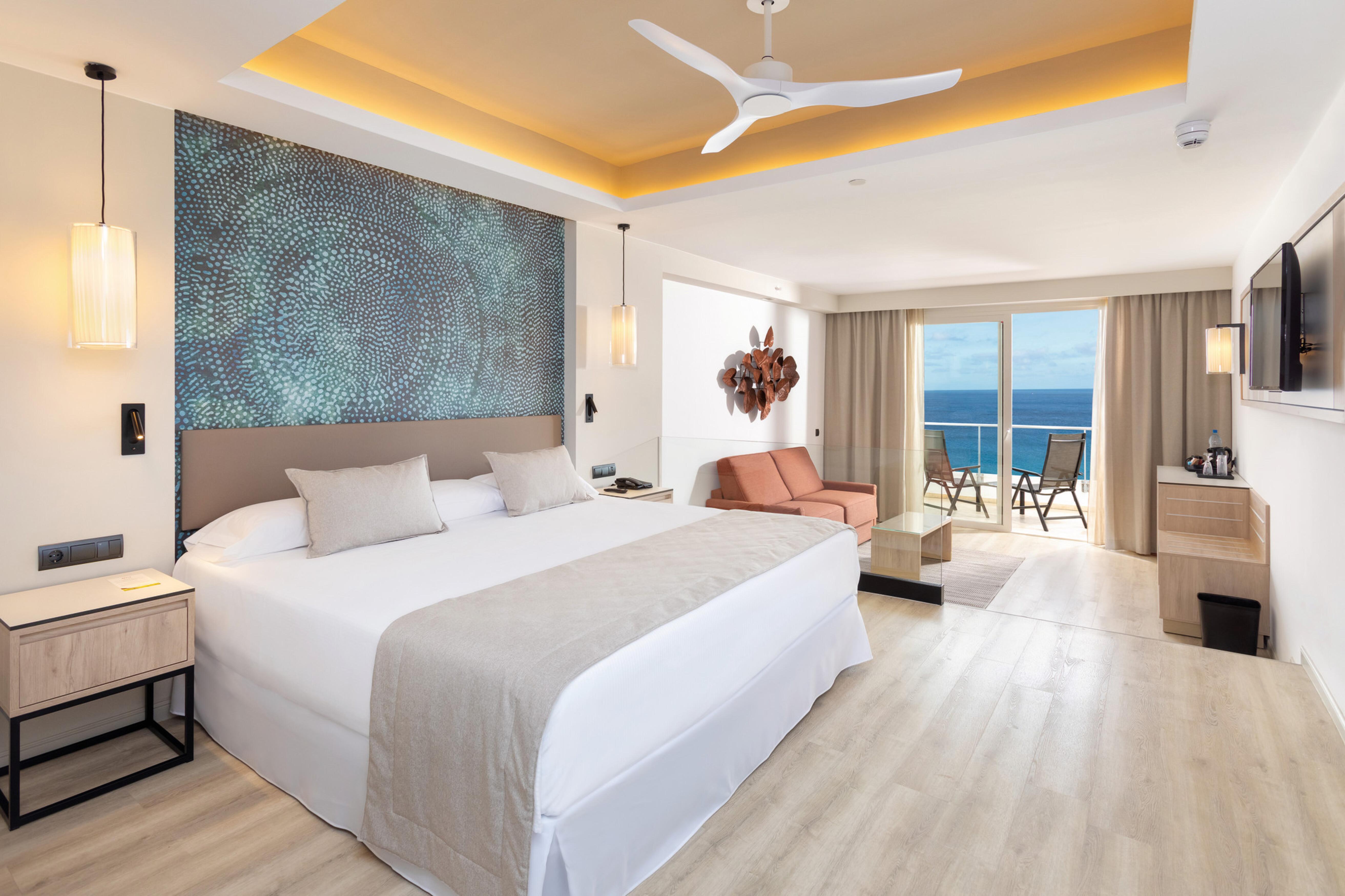 Hotel Riu Palace Jandia Morro Jable Zewnętrze zdjęcie