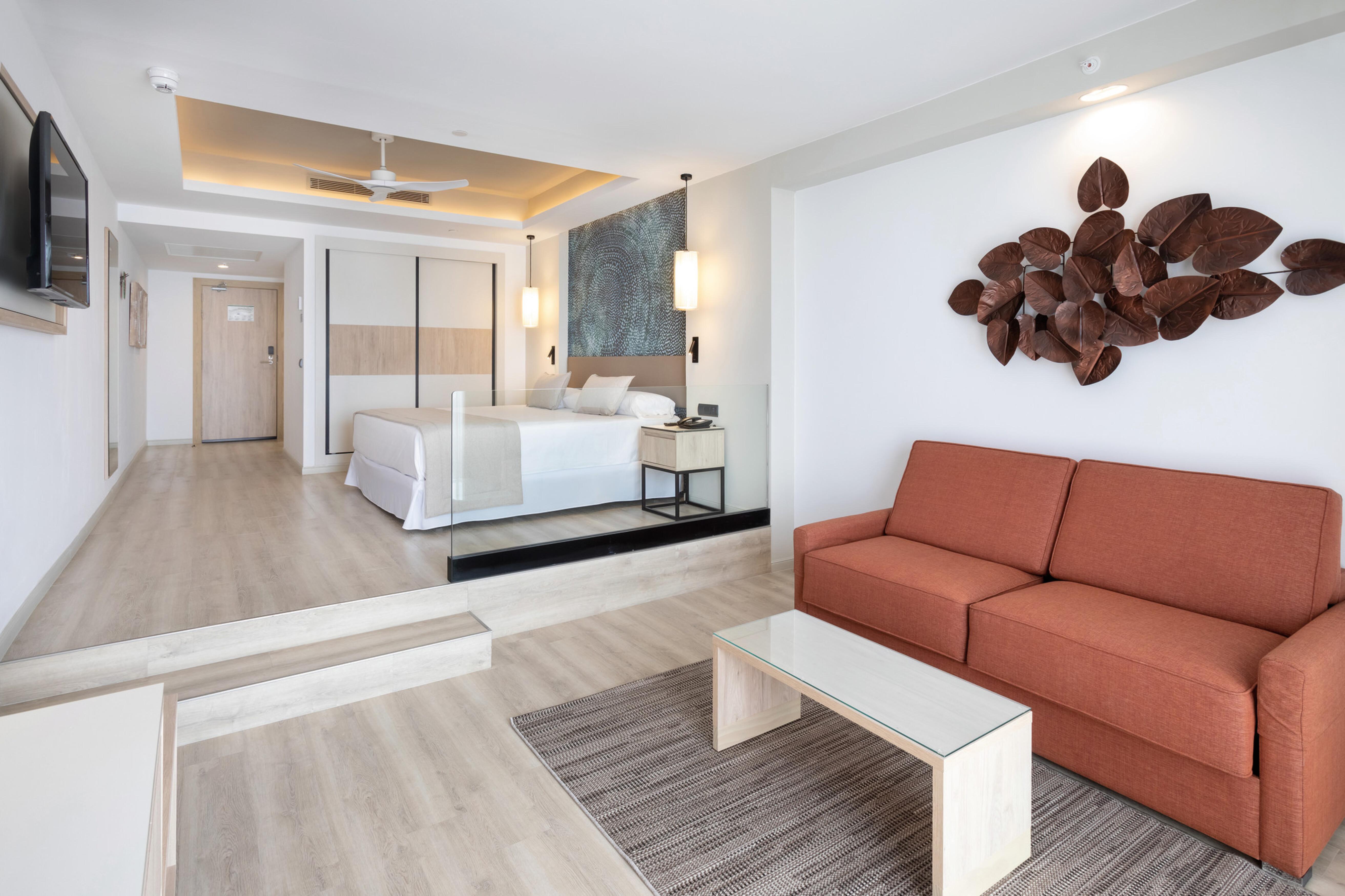 Hotel Riu Palace Jandia Morro Jable Zewnętrze zdjęcie