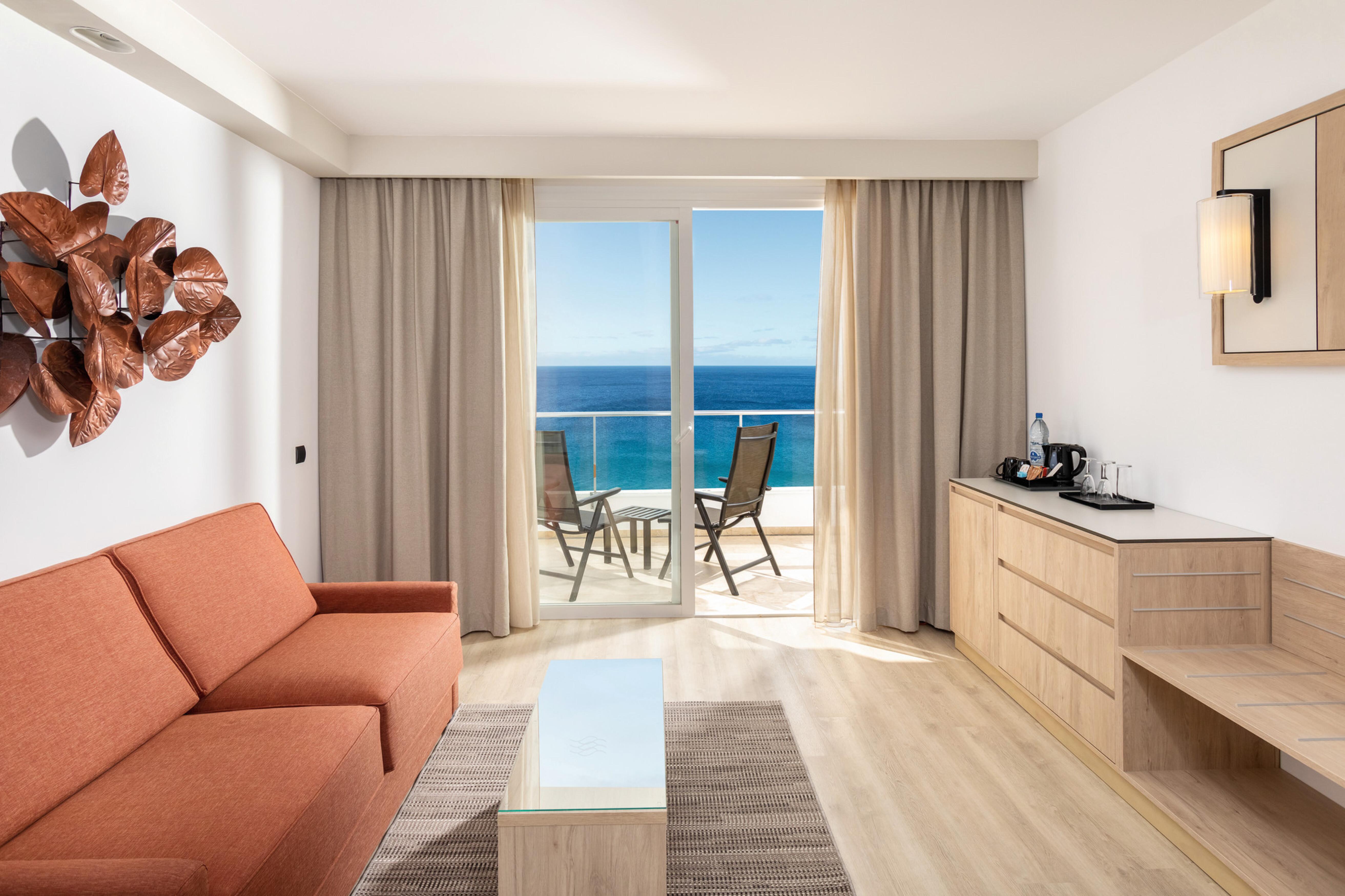 Hotel Riu Palace Jandia Morro Jable Zewnętrze zdjęcie