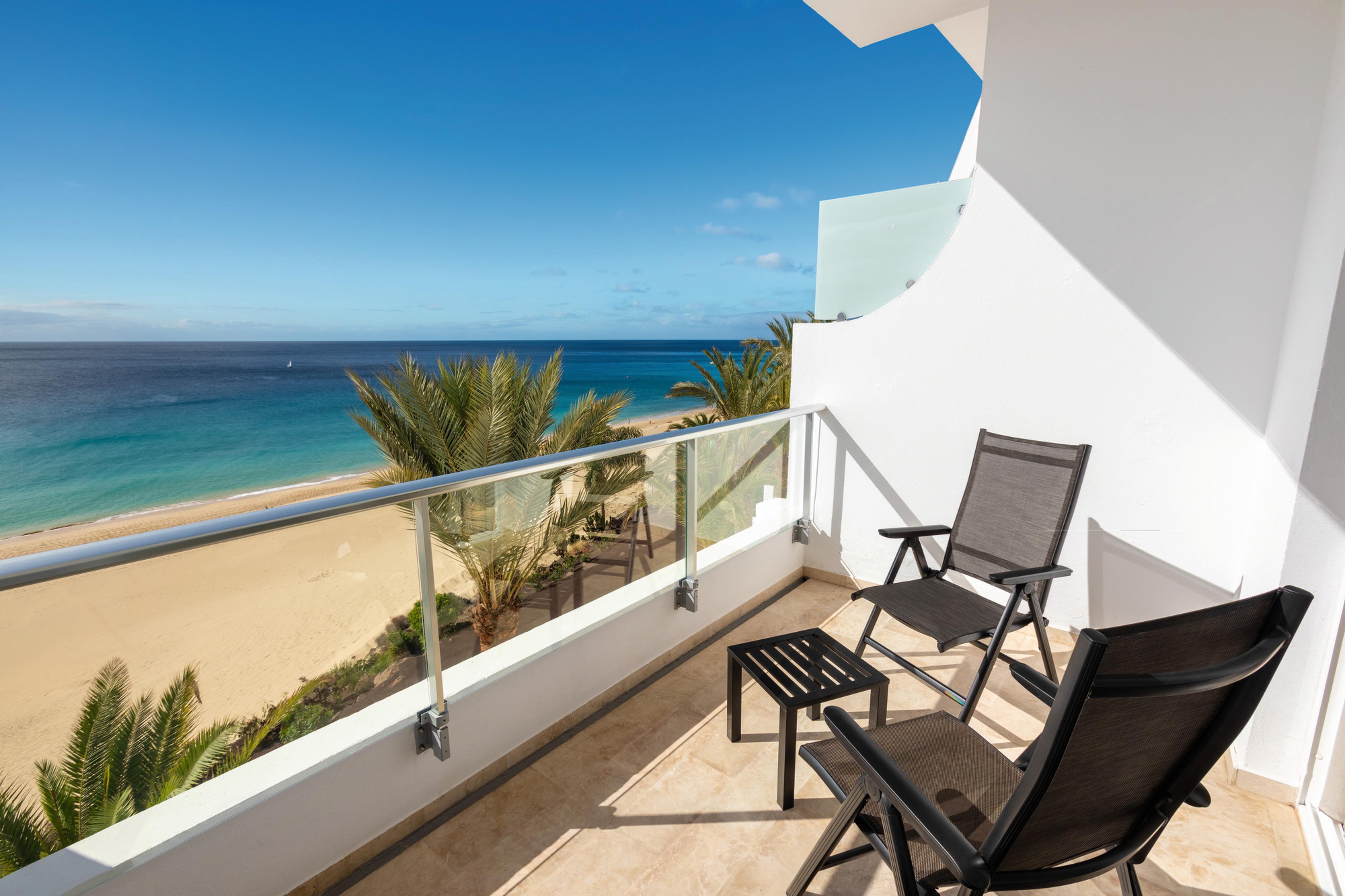 Hotel Riu Palace Jandia Morro Jable Zewnętrze zdjęcie