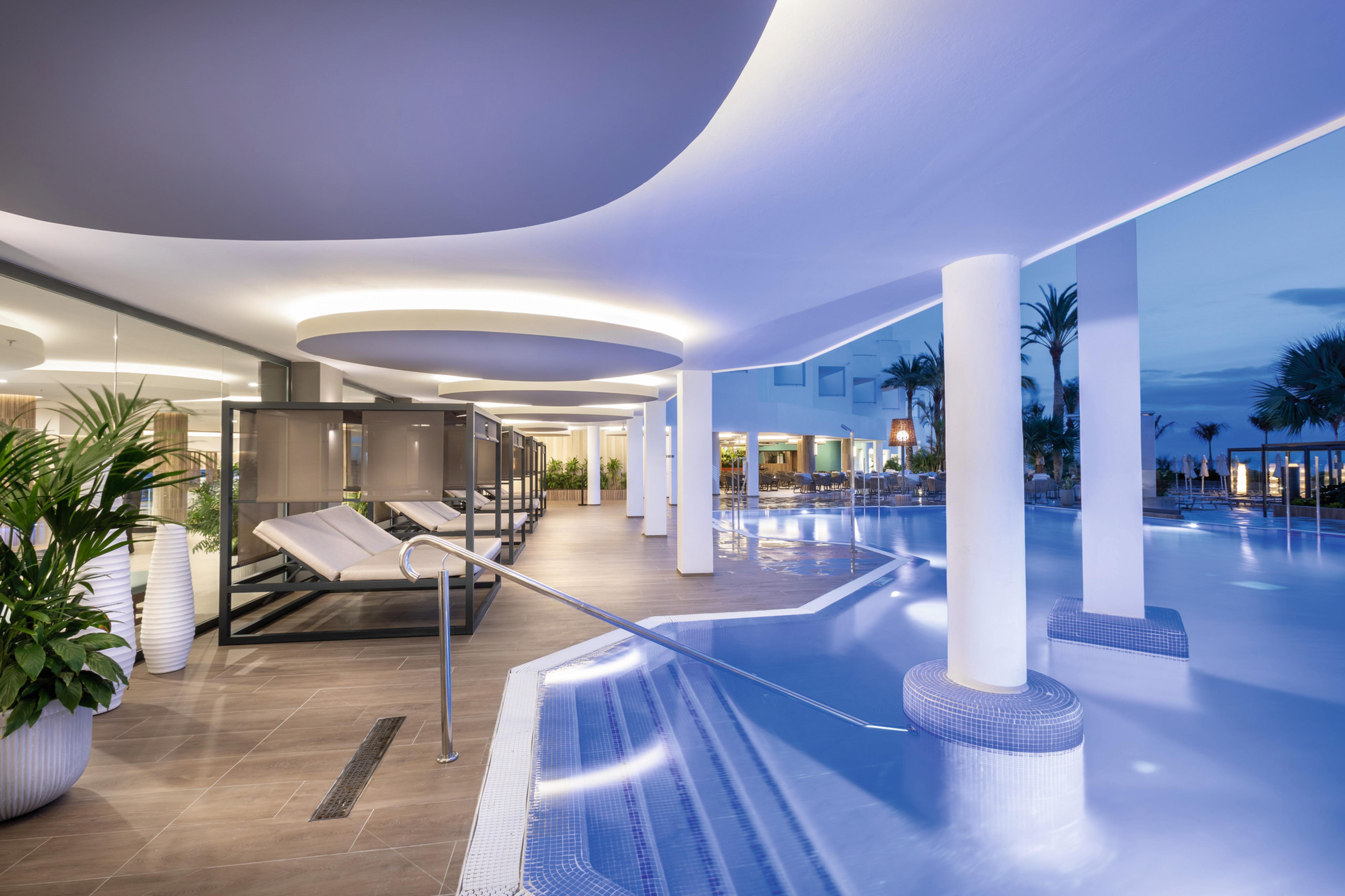 Hotel Riu Palace Jandia Morro Jable Zewnętrze zdjęcie