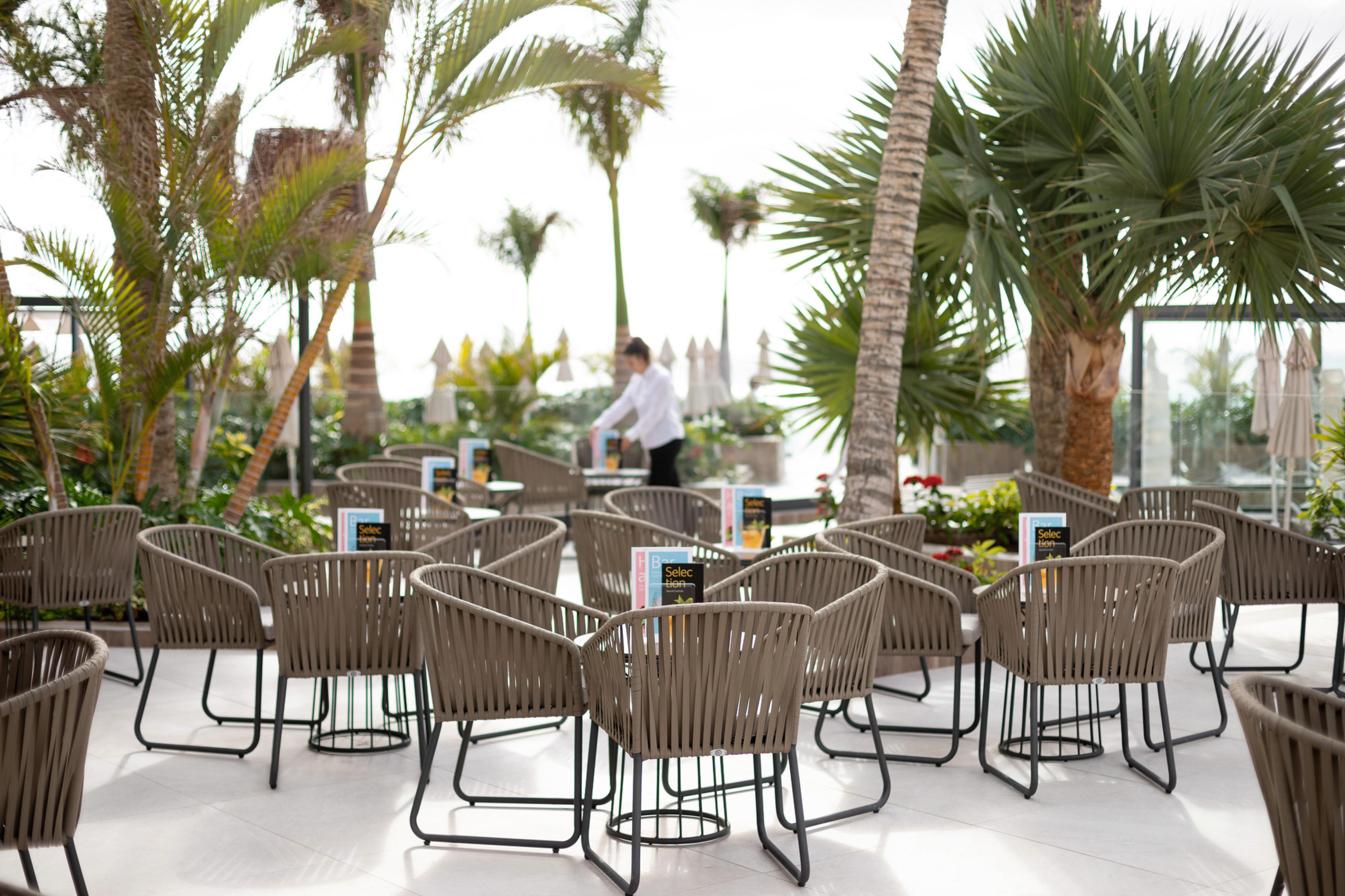 Hotel Riu Palace Jandia Morro Jable Zewnętrze zdjęcie