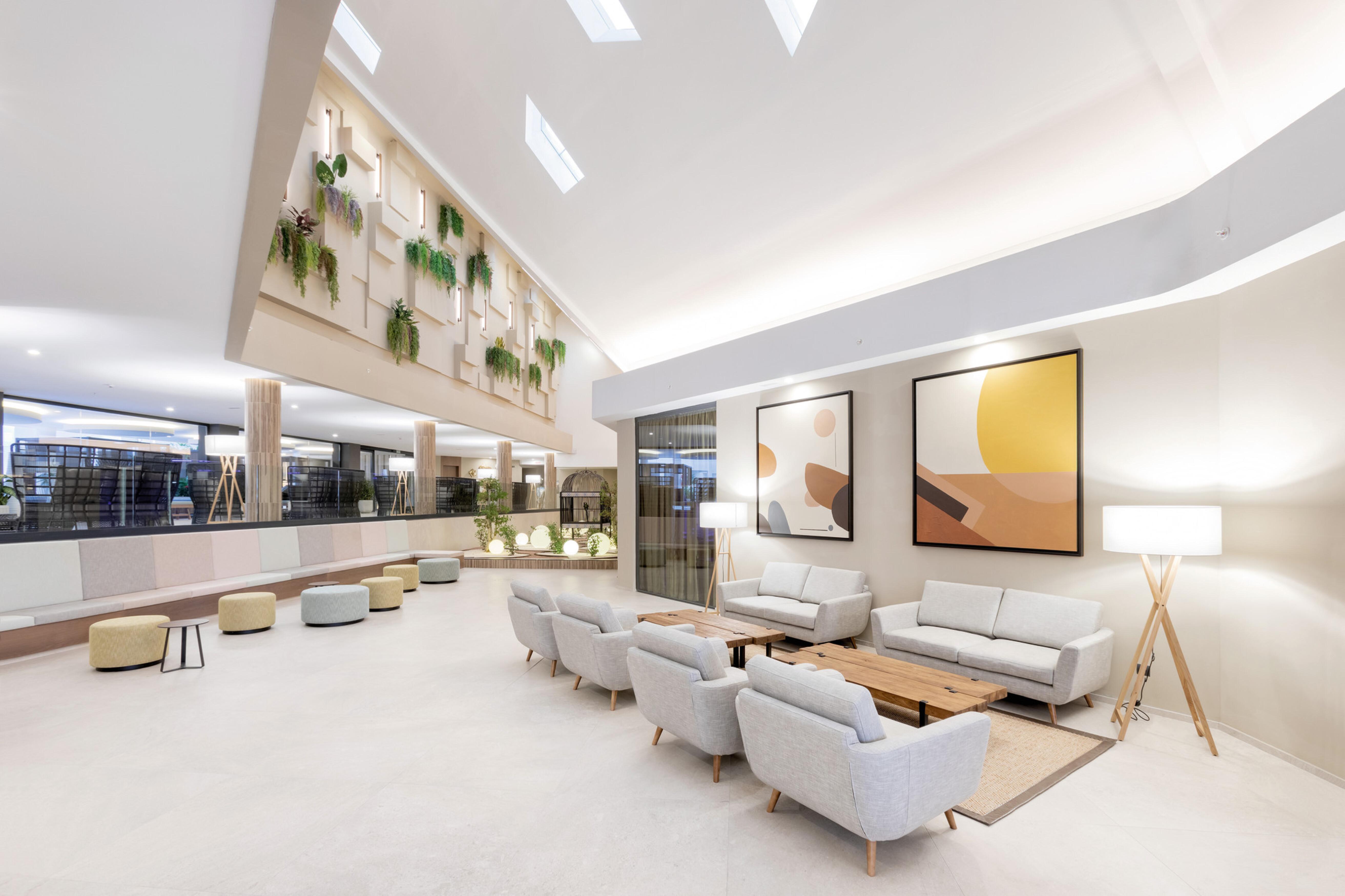 Hotel Riu Palace Jandia Morro Jable Zewnętrze zdjęcie