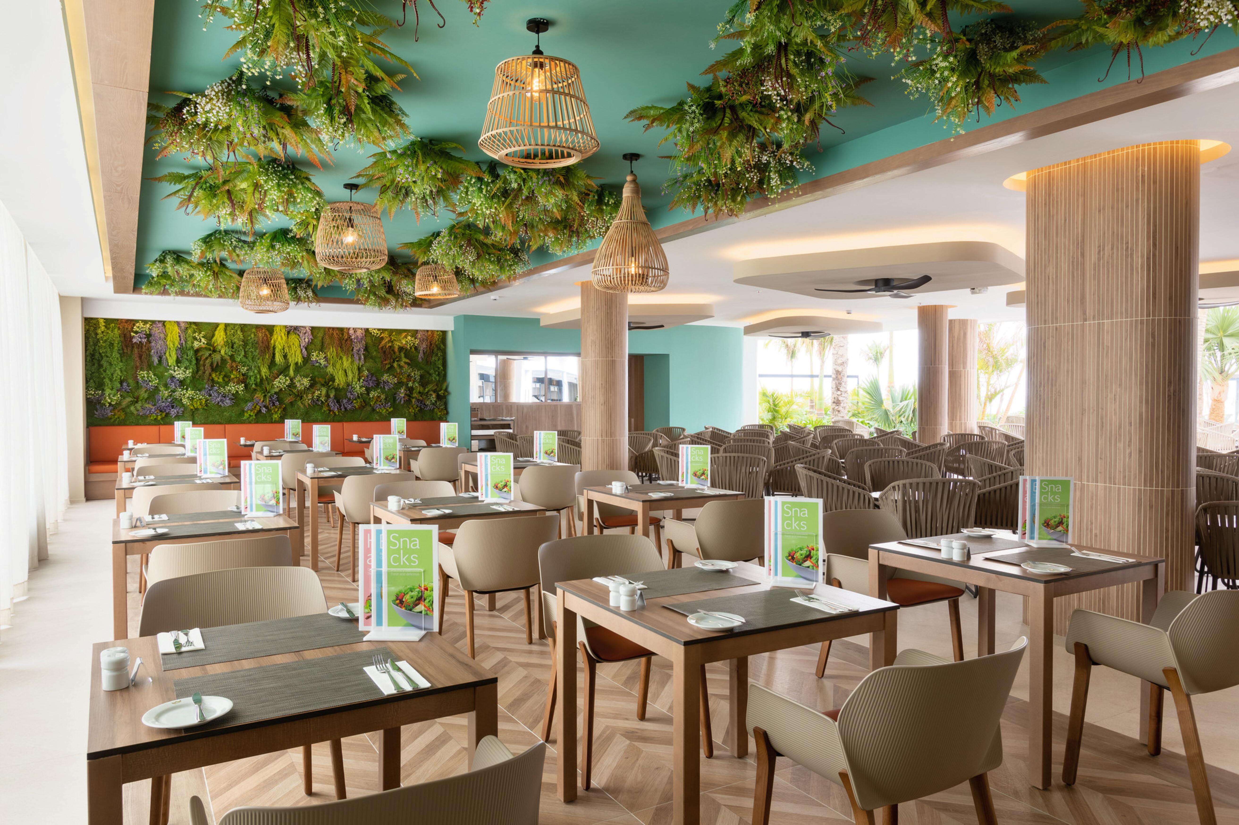 Hotel Riu Palace Jandia Morro Jable Zewnętrze zdjęcie