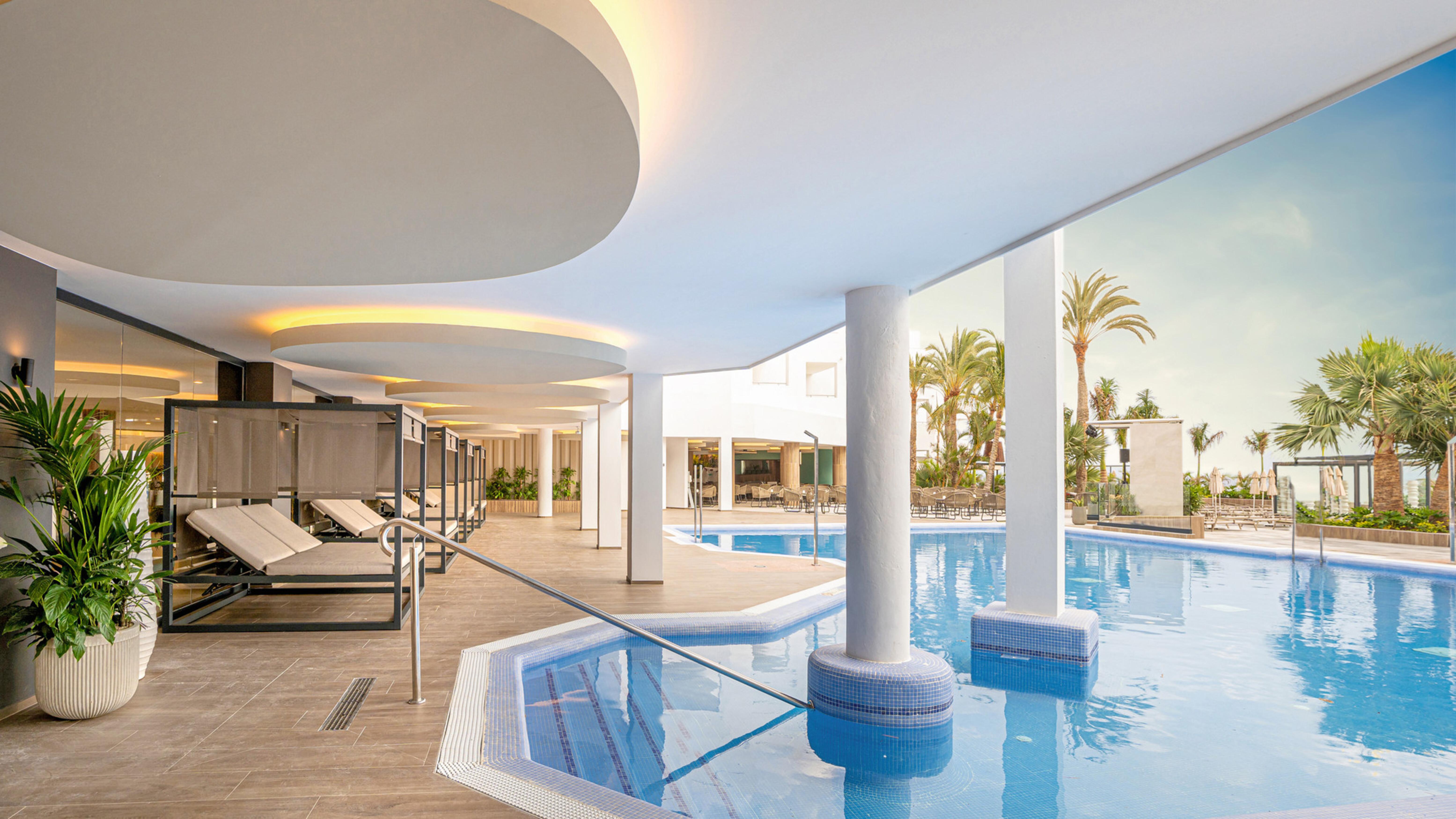 Hotel Riu Palace Jandia Morro Jable Zewnętrze zdjęcie