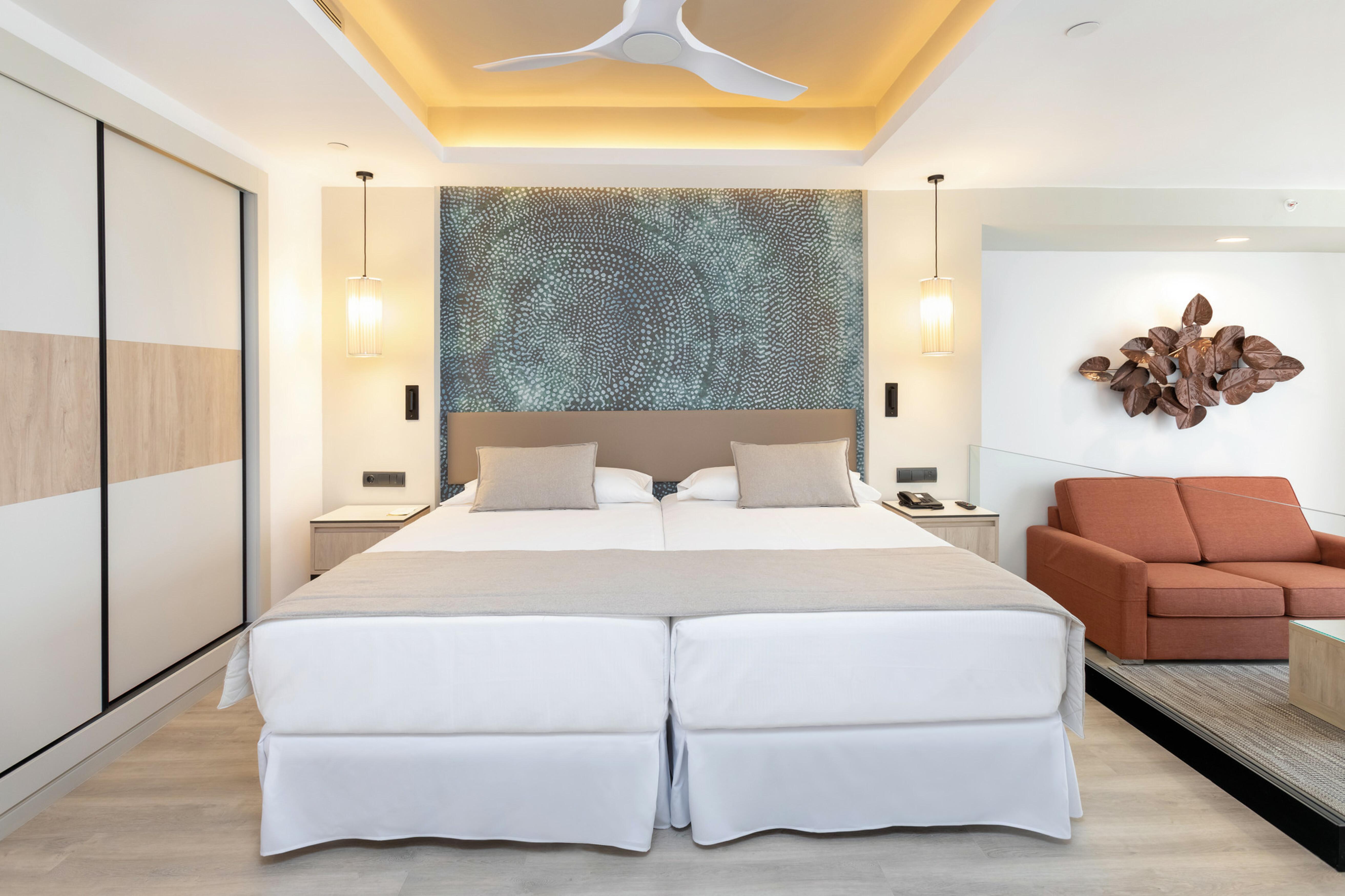 Hotel Riu Palace Jandia Morro Jable Zewnętrze zdjęcie