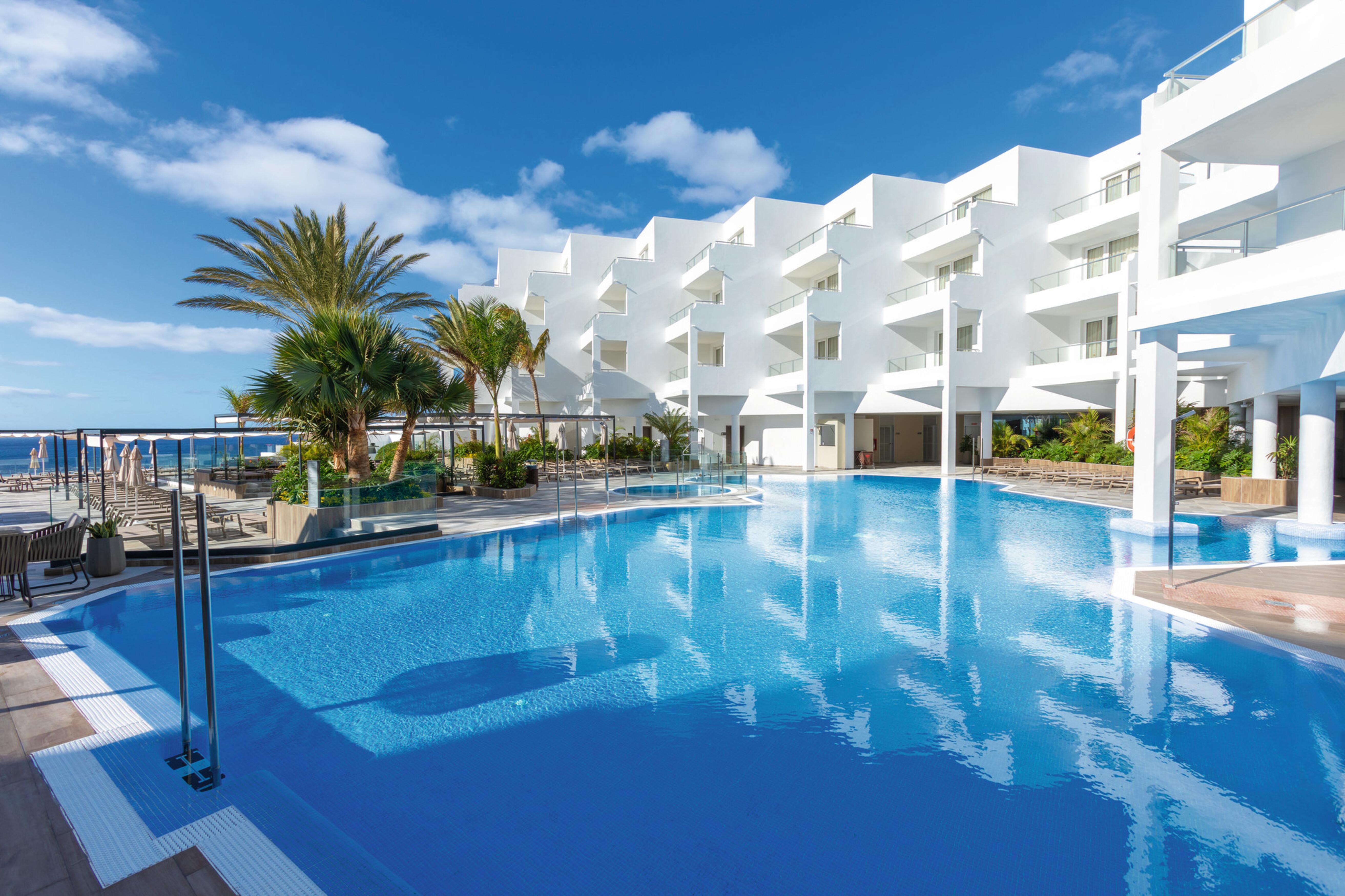 Hotel Riu Palace Jandia Morro Jable Zewnętrze zdjęcie