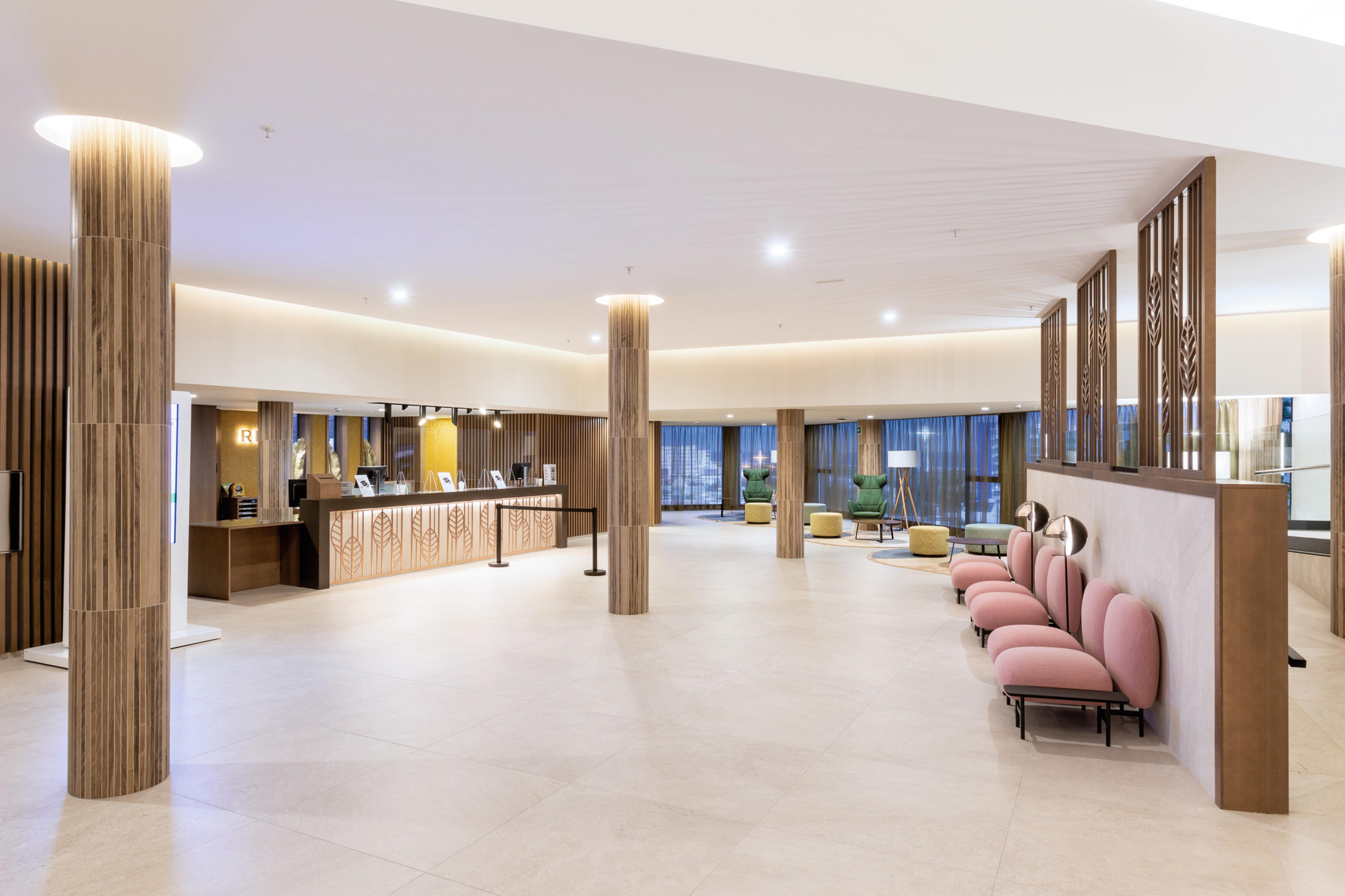 Hotel Riu Palace Jandia Morro Jable Zewnętrze zdjęcie