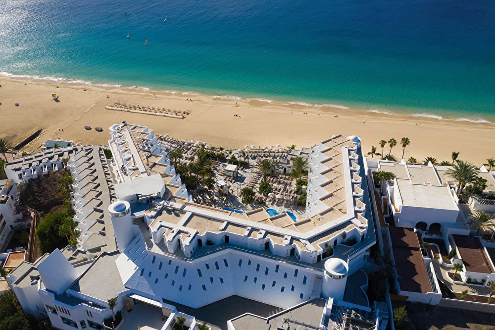 Hotel Riu Palace Jandia Morro Jable Zewnętrze zdjęcie