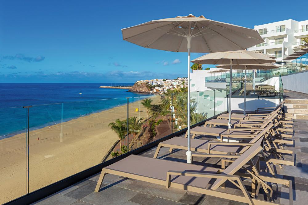 Hotel Riu Palace Jandia Morro Jable Zewnętrze zdjęcie