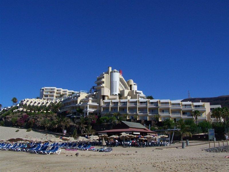 Hotel Riu Palace Jandia Morro Jable Zewnętrze zdjęcie