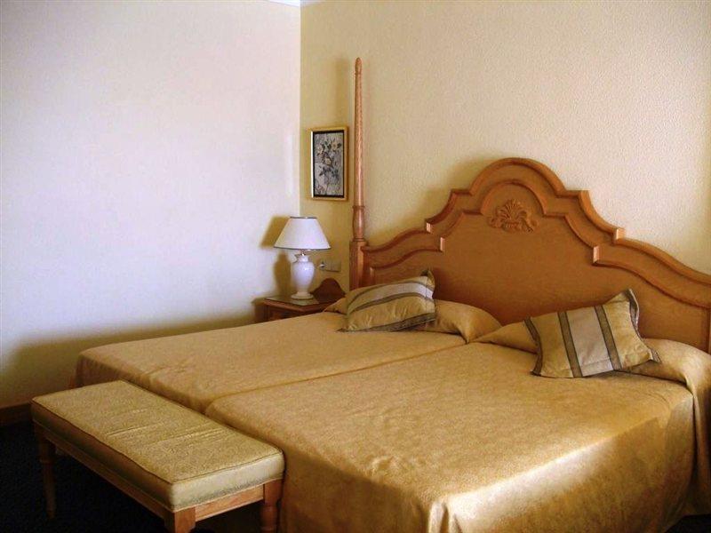 Hotel Riu Palace Jandia Morro Jable Zewnętrze zdjęcie