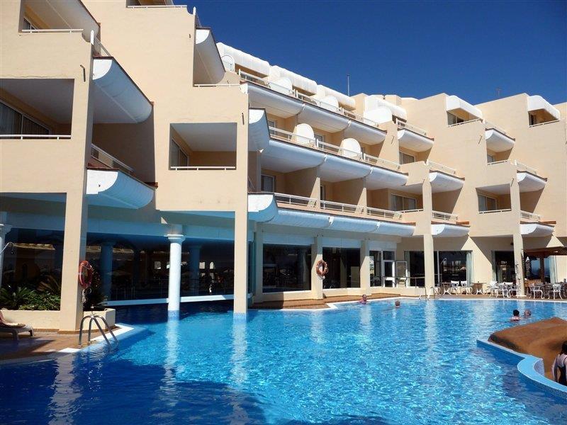Hotel Riu Palace Jandia Morro Jable Zewnętrze zdjęcie