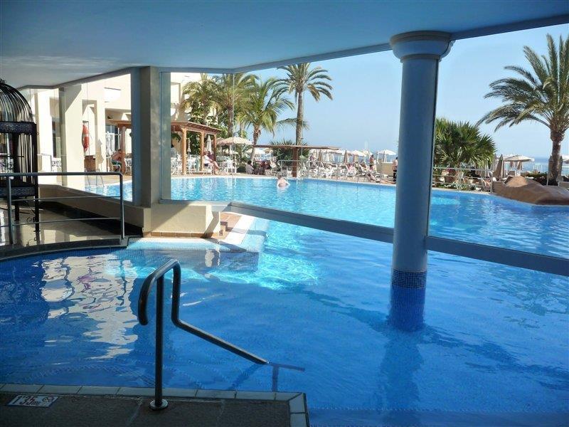 Hotel Riu Palace Jandia Morro Jable Zewnętrze zdjęcie
