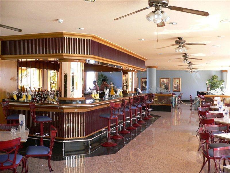 Hotel Riu Palace Jandia Morro Jable Zewnętrze zdjęcie