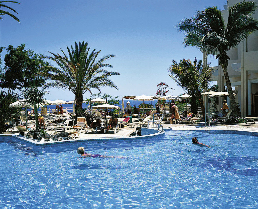 Hotel Riu Palace Jandia Morro Jable Zewnętrze zdjęcie