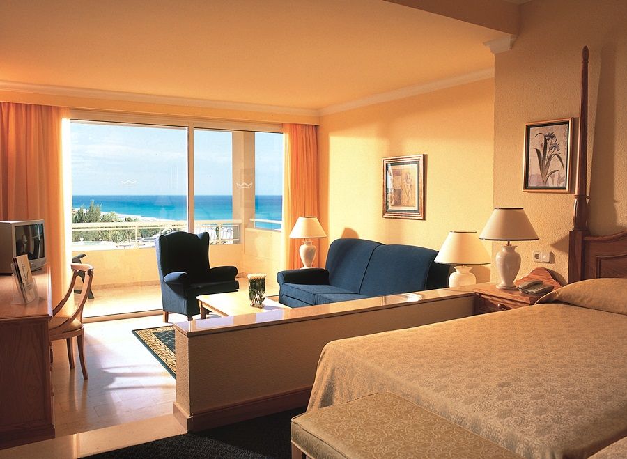 Hotel Riu Palace Jandia Morro Jable Zewnętrze zdjęcie