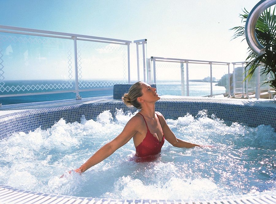 Hotel Riu Palace Jandia Morro Jable Zewnętrze zdjęcie