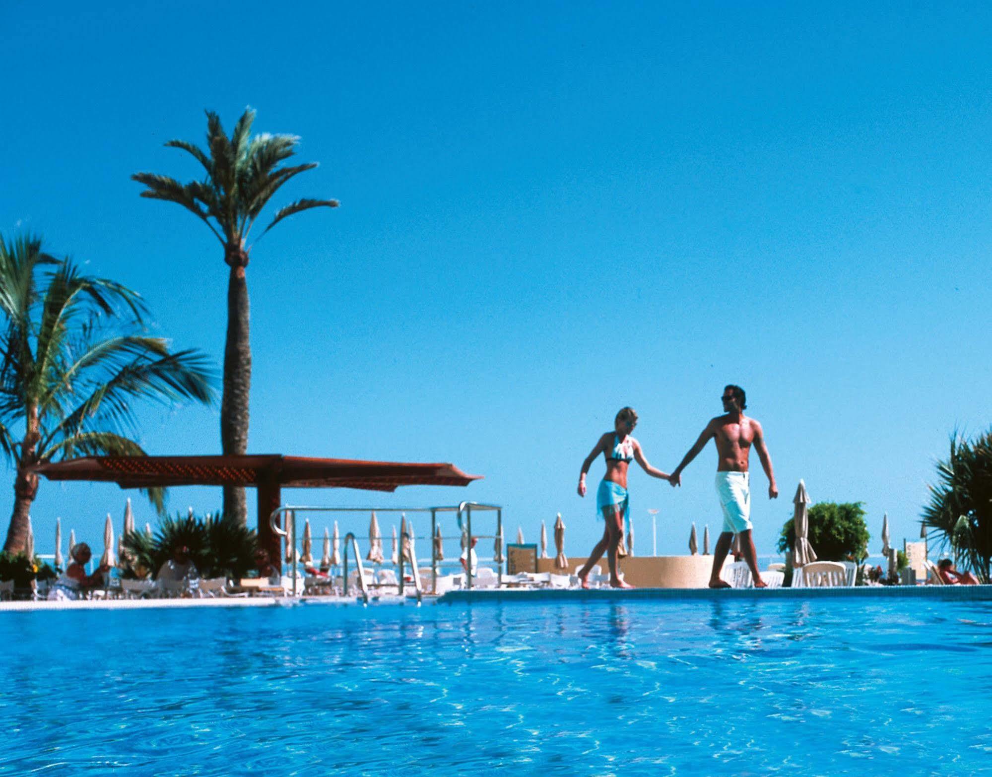 Hotel Riu Palace Jandia Morro Jable Zewnętrze zdjęcie
