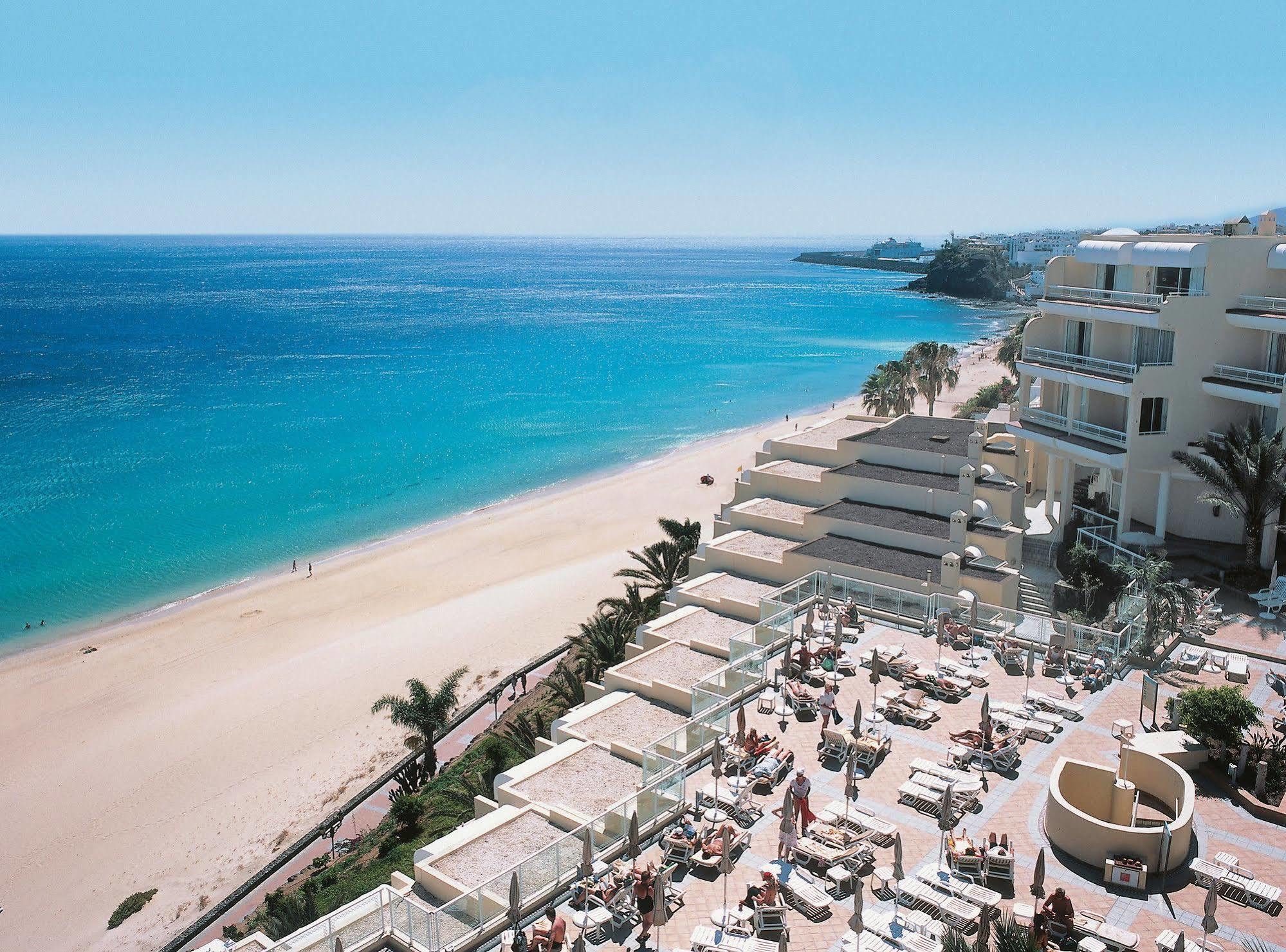 Hotel Riu Palace Jandia Morro Jable Zewnętrze zdjęcie